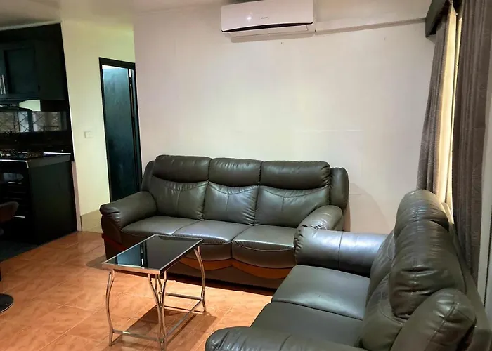 Holiday Hire Fiji