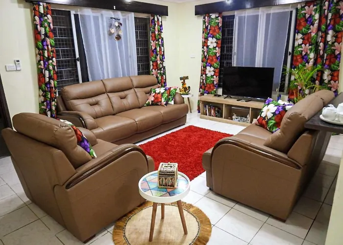 Yaubula Accommodation 2
