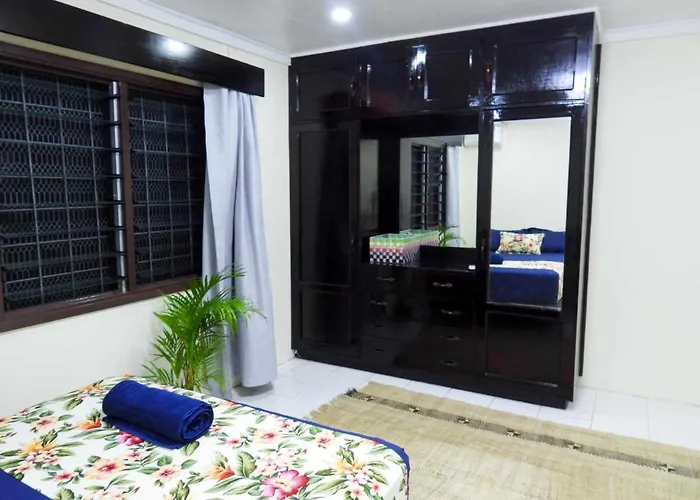 Yaubula Accommodation 2