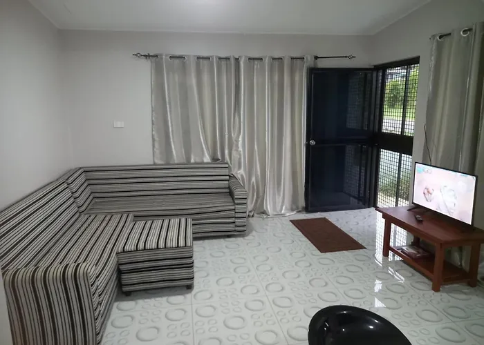 Bula House