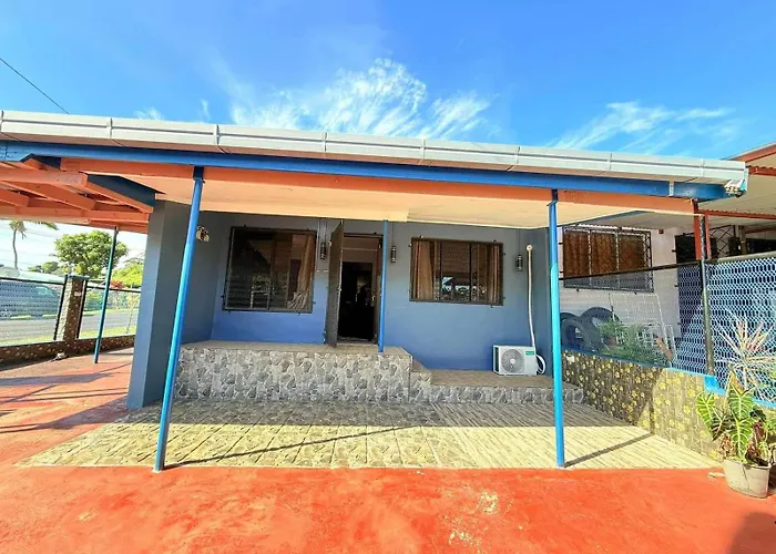 Perfect Property Apartment'S Link Road Lautoka
