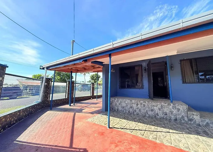 Perfect Property Apartment'S Link Road Lautoka