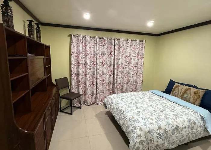 Family Home In Nadi