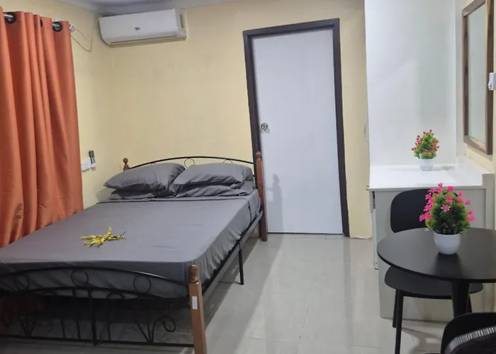 K&S Apartment