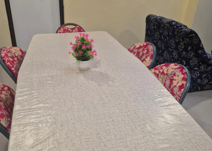 K&S Apartment