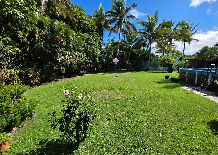 Olosara Ocean Retreat, Sea Views, Coral Coast 3 Bedroom