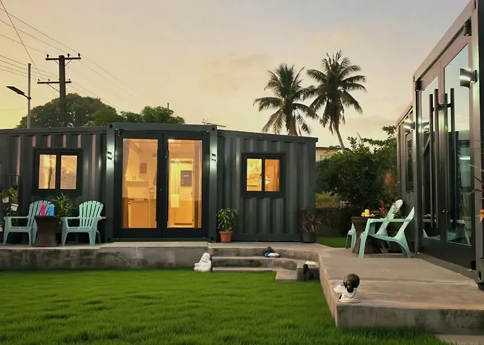 Beverly Hills Haven Fiji