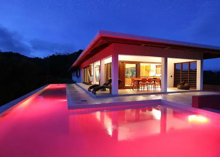 Private Holiday House