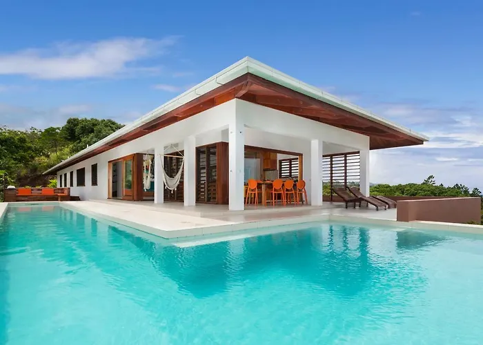 Private Holiday House